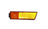 TechPro VW2550101 Side Marker Light Assembly - Front Left