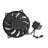 TechPro VW3115108 Engine Cooling Fan Assembly