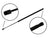 Tuff Support 610356 Hood Lift Support