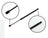 Tuff Support 611140 Liftgate Lift Support