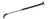 Tuff Support 611549 Liftgate Lift Support - Right