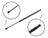 Tuff Support 611826 Liftgate Lift Support