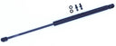 Tuff Support 612202 Hood Lift Support