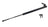 Tuff Support 612420 Liftgate Lift Support - Left