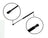 Tuff Support 613016 Back Glass Lift Support