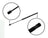 Tuff Support 613107 Liftgate Lift Support