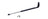 Tuff Support 613332 Hatch Lift Support - Right