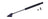 Tuff Support 613649 Hood Lift Support - Right