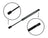 Tuff Support 614036 Hood Lift Support
