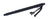 Tuff Support 615008 Liftgate Lift Support - Left