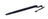 Tuff Support 615014 Liftgate Lift Support - Left