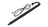 Tuff Support 615135 Liftgate Lift Support - Left