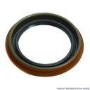 Timken 100537 Drive Axle Shaft Seal - Front or Rear