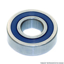 Timken 109FF Drive Shaft Center Support Bearing