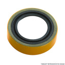 Timken 204005S Steering Knuckle Seal - Front, Front Lower or Front Upper