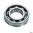 Timken 206L Manual Transmission Input Shaft Bearing