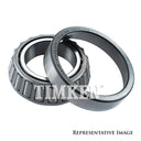 Timken 30307M Differential Pinion Bearing