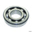 Timken 308LTB Manual Transmission Output Shaft Bearing - Rear
