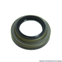 Timken 3186 Wheel Seal - Rear or Rear Inner