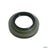 Timken 3195 Wheel Seal - Rear