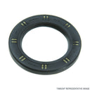 Timken 342517 Automatic Transmission Manual Shaft Seal