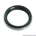 Timken 3723 Wheel Seal - Front or Front Inner