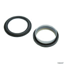 Timken 39803 Engine Crankshaft Seal - Front