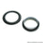Timken 39805 Engine Crankshaft Seal - Rear