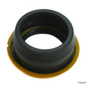 Timken 4333N Automatic Transmission Extension Housing Seal - Front, Front Outer or Rear