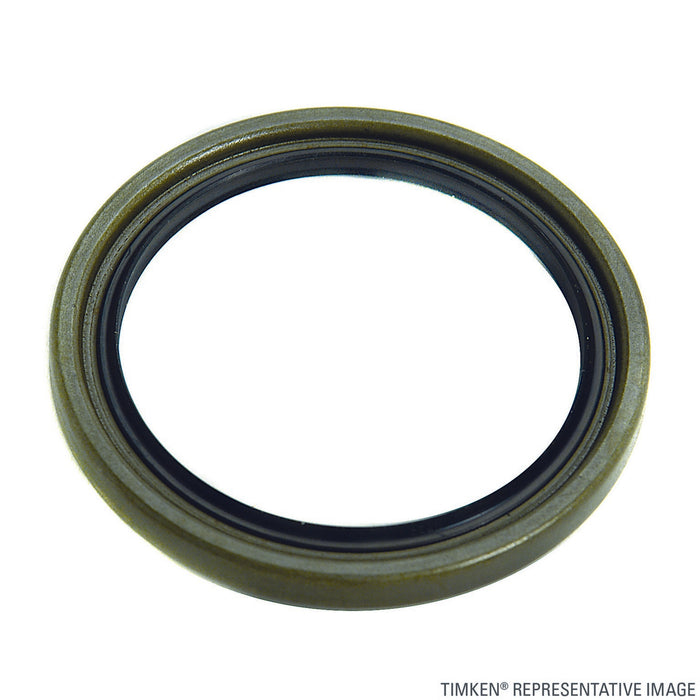 Timken 4740 Wheel Seal - Front or Front Inner
