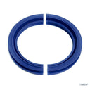 Timken 5072 Engine Crankshaft Seal - Rear