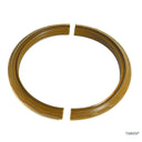 Timken 5106 Engine Crankshaft Seal - Rear