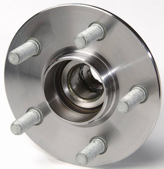 Timken 512133 Wheel Bearing and Hub Assembly - Rear