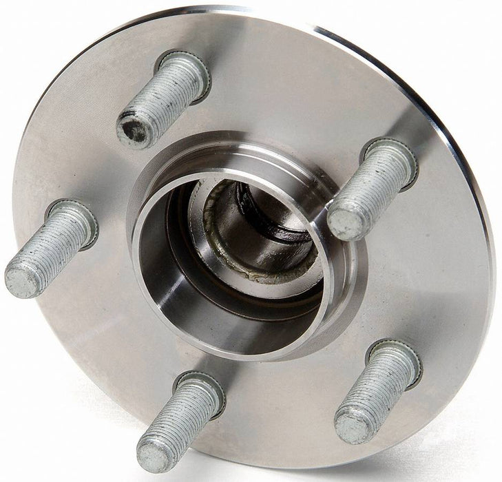 Timken 512220 Wheel Bearing and Hub Assembly - Rear