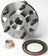 Timken 513016K Wheel Bearing and Hub Assembly - Front or Rear