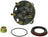 Timken 513017K Wheel Bearing and Hub Assembly - Front
