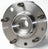 Timken 513061 Wheel Bearing and Hub Assembly - Front