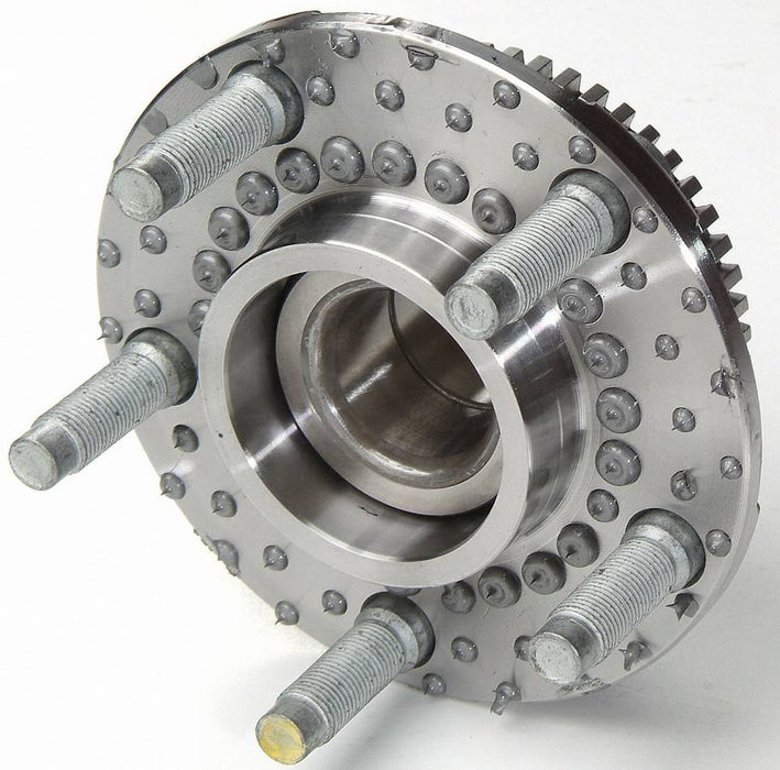 Timken 513115 Wheel Bearing and Hub Assembly - Front