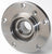 Timken 513125 Wheel Bearing and Hub Assembly - Front