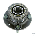 Timken 513155 Wheel Bearing and Hub Assembly - Front