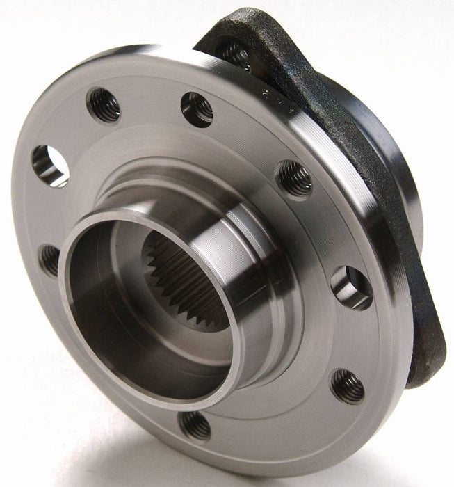 Timken 513192 Wheel Bearing and Hub Assembly - Front