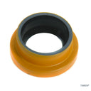 Timken 5131 Drive Axle Shaft Seal - Front or Front Left