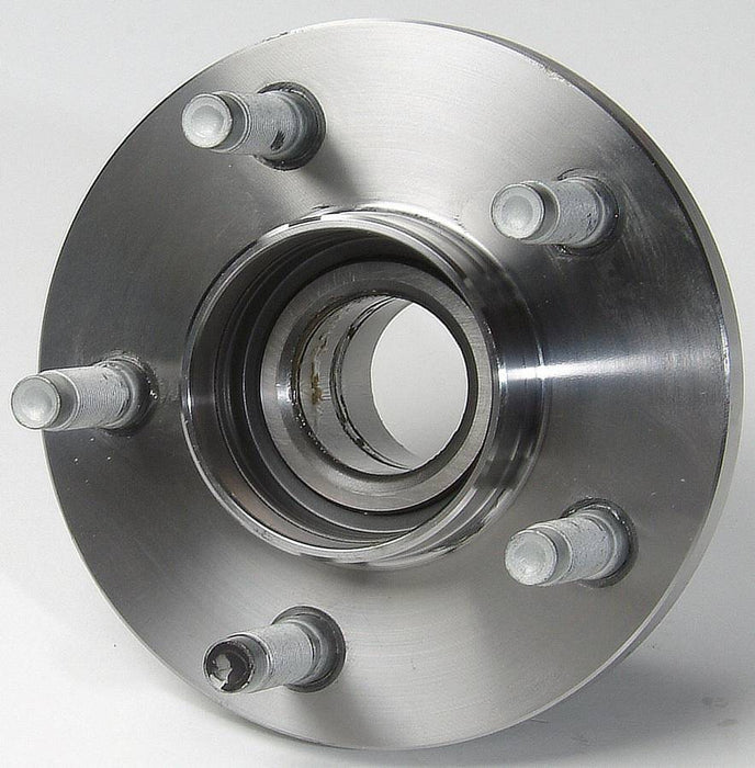 Timken 513202 Wheel Bearing and Hub Assembly - Front