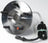 Timken 515031 Wheel Bearing and Hub Assembly - Front
