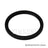 Timken 5277 Engine Crankshaft Seal Kit - Rear
