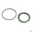 Timken 5589 Wheel Seal Kit - Rear