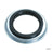 Timken 5682 Wheel Seal - Front or Front Inner