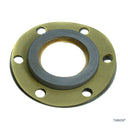 Timken 6077 Wheel Seal - Rear Outer