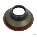 Timken 710043 Drive Axle Shaft Seal - Front Left