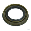 Timken 710131 Wheel Seal - Rear Inner